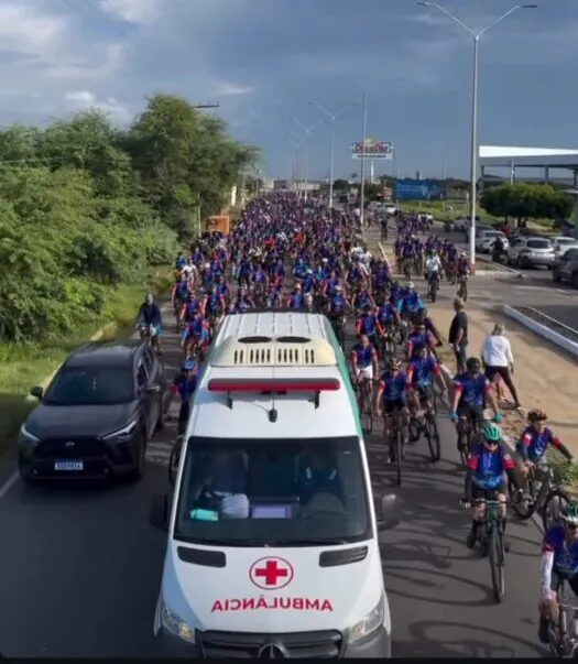 Equipe Gvitta em atendimento